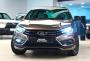 Цена 2,67 млн. Начались продажи удлиненных Lada Aura в ОАЭ