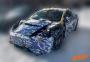 На тестах замечен конкурент электрическим спорткарам Porsche от…