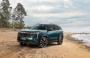 Четыре модели Geely признали лучшими в престижном автоконкурсе