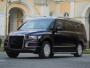 Минивэн Aurus Arsenal может появиться в свободной продаже