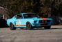 Культовый Mustang 1968 года решили оснастить по последнему слову…