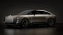 Bentley готовит электро-сенсацию к 2026 году: Первые фото и детали…