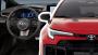 Подушки безопасности в мощном Toyota GR Corolla могут срабатывать без…