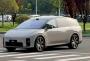 Открыть статью Что в салоне нового кроссовера Li Auto i8: фото интерьера