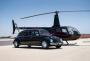 Лимузин, сделанный из Volkswagen Beetle, выглядит неплохо и стоит 15,6 млн.руб.