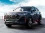 Россияне начали активнее скупать модели Changan: «Автостат» нашел…