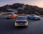 Американский Cadillac начинает отказываться от моделей с ДВС