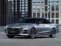 Китайский лифтбэк Hongqi H6 протестировали на новой трассе М-12 в…