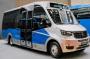 Производство новых автобусов Citymax 8 запустят уже в 2025 году