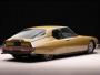 Открыть статью За сколько можно купить полностью отреставрированный Citroën SM 1973…