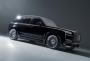 4.6 секунды до сотни: внедорожник-монстр Rolls-Royce от Spofec