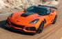 Открыть статью Корвет ZR1X: 1250 «лошадей» и цена, которая заставит Ferrari…