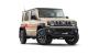 Suzuki Jimny XL отменен без объяснений: подробности загадочной…