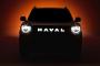 Обновленный Haval Big dog сменил имя: новые подробности из Китая