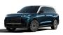 Внедорожник-революция: EXEED EXLANTIX E02 скоро в России