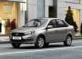 Названы самые продаваемые российские авто за семь месяцев