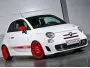 Открыть новость Немецкие сервисмены прокачали хэтчбек Fiat Abarth 500