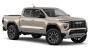 Открыть статью Чернее ночи: GMC Canyon получил то, чего ему не хватало - полный…