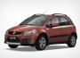 Открыть статью «Японец» по цене «Гранты»: в РФ продают «капсулу» Suzuki SX4 2009 года