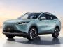 Omoda C7 теперь с калининградской пропиской
