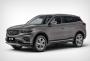 Открыть статью Обновленный Belgee X70 теперь и в России: как изменился кроссовер