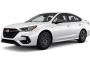 Уходит легенда: Subaru сняла с производства свой культовый седан