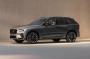До России добрались новейшие Volvo XC60 II второй рестайлинг 2025…