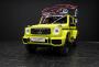 Открыть новость Невероятно: как Suzuki Jimny стал круче G-Wagen за 1 неделю