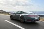 Porsche вернул «механику» в будущее: гибридный «монстр» 911 снова…