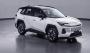 GAC-Toyota анонсируют абсолютно новый кроссовер с передовым оснащением
