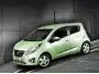Открыть новость В Корее стартовали продажи нового хэтчбека Daewoo Matiz
