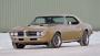 Легендарный Pontiac Firebird 1967: украденный капот превратил мечту в…