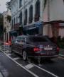 В Москве показали Aurus Senat от 25 млн рублей — авто Филиппа…