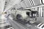 Открыть статью Jaguar Land Rover в тупике после кибератаки: почему престижный…