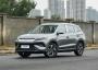 Открыть статью BYD обновил популярные городские кроссоверы: дебют 16 октября