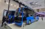 КАМАЗ шокирует: новый газовый автобус с мотором 320 л.с. — комфорт…