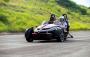 Концепт Yamaha: Tricera с 3 поворачивающими колесами перевернет…