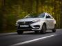 Бомба для таксистов: 11,09 рубля за километр — почему Lada Vesta в такси…