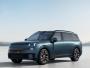В РФ зафиксирован рост продаж автомобилей марки Lynk & Co