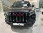 Пикапы JAC T9 «отечественного» образца: в России локализовали…