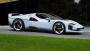 Открыть статью Ferrari SC40: безумный гибрид, посвященный F40
