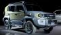 Открыть новость Toyota FJ Cruiser возвращается: оффроудный дух в компактном кузове