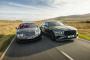 Открыть статью Bentley возвращает классику: три эксклюзивные Flying Spur от Mulliner…