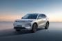 Открыть статью Новый гибрид Geely EX5 EM-i готовится дебютировать в РФ