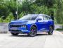 «ЗР» назвал главную фишку кроссовера JAC JS6