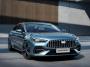 В Китае открыли прием заказов на недорогой гибрид от Geely