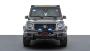 Brabus Invicto Mission VR6 Plus ERV — бронированный внедорожник для…