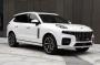Кроссовер Nordcross 001 на базе Lynk & Co: старт продаж в России