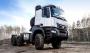 В продаже появился новый «КамАЗ» для сурового бездорожья: сколько он…