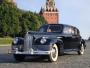 Тайный бронированный зверь: как Packard покорил Кремль и Сталина